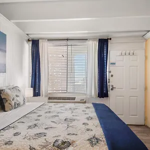 Fontainebleau Terrace #216 By Nautical Vacation Holiday home